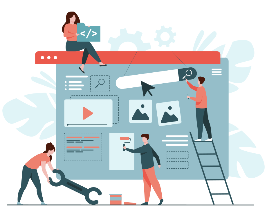  Web Development img